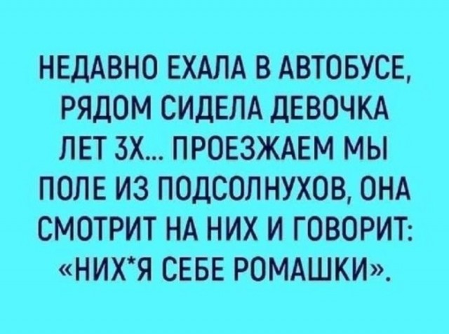 Юмор для позитивного старта очередной рабочей недели Юмор для позитивного старта очередной рабочей недели native-yes
