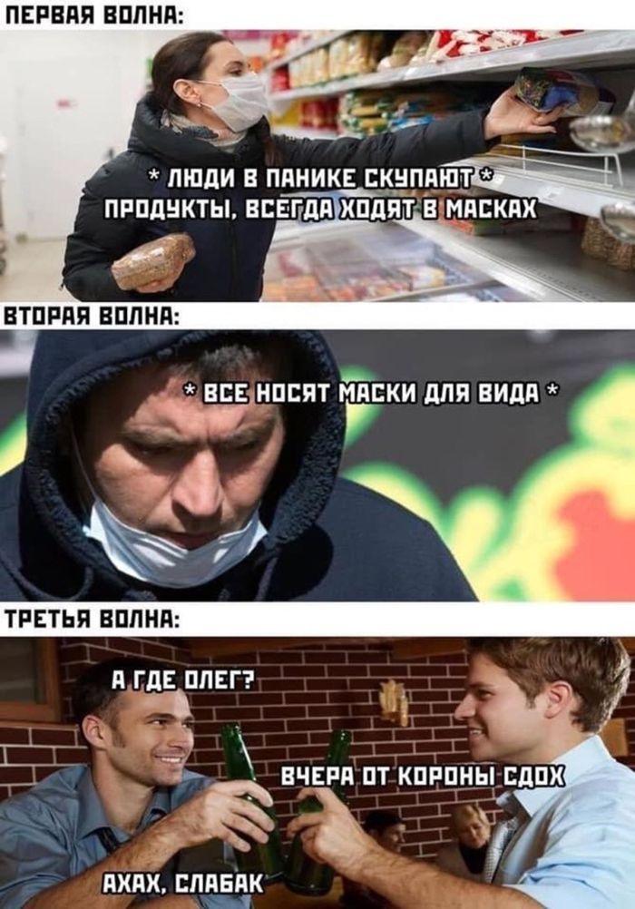 Маленькая пятница уже здесь! Готовьтесь к взрыву позитива! 