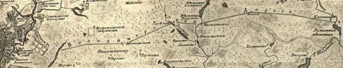Шоссе Энтузиастов в Москве Шоссе Энтузиастов в Москве native-yes