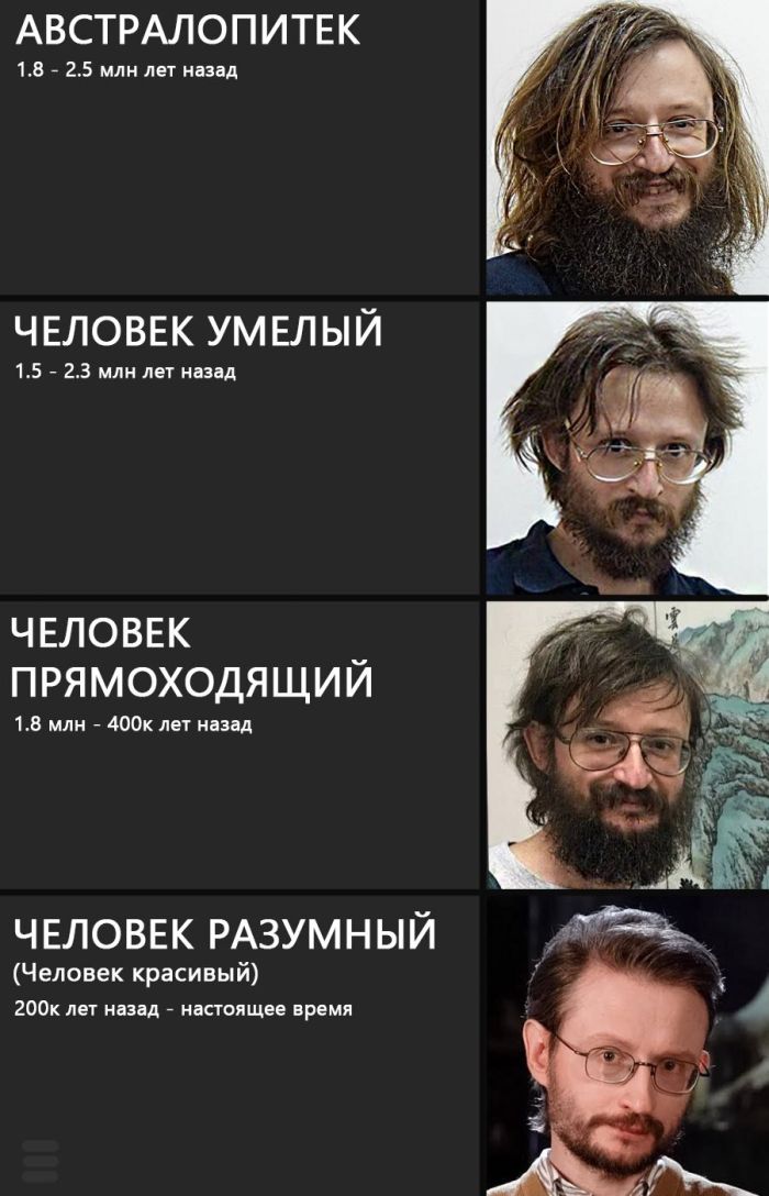 Среда – не повод грустить! Заряжаемся позитивом с новым сборником юмора! Среда – не повод грустить! Заряжаемся позитивом с новым сборником юмора! native-yes