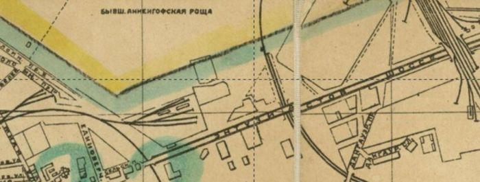 Шоссе Энтузиастов в Москве Шоссе Энтузиастов в Москве native-yes