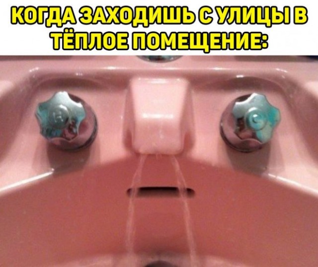 Когда хочется просто расслабиться и посмеяться... native-yes