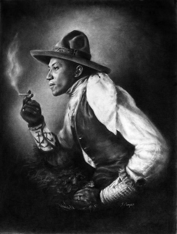 Развенчанные заблуждения о ковбоях, которые навязала массовая культура native-yes