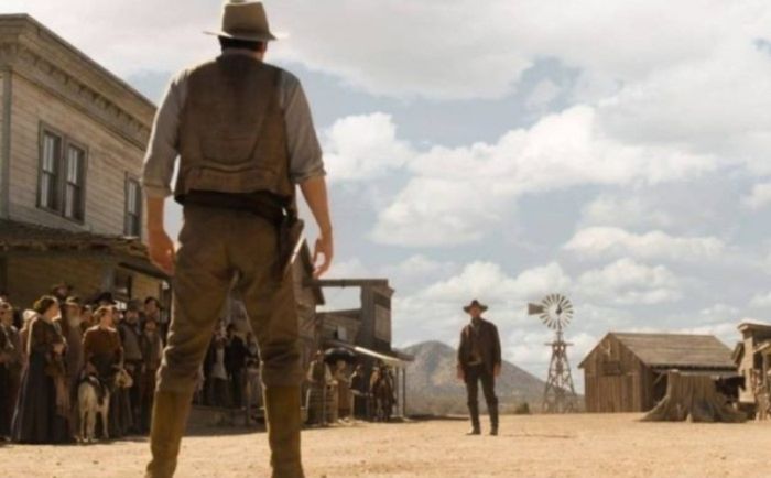 Развенчанные заблуждения о ковбоях, которые навязала массовая культура native-yes