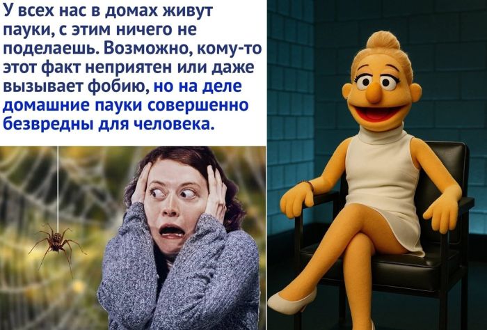 Середина недели? Пора зарядиться позитивом!