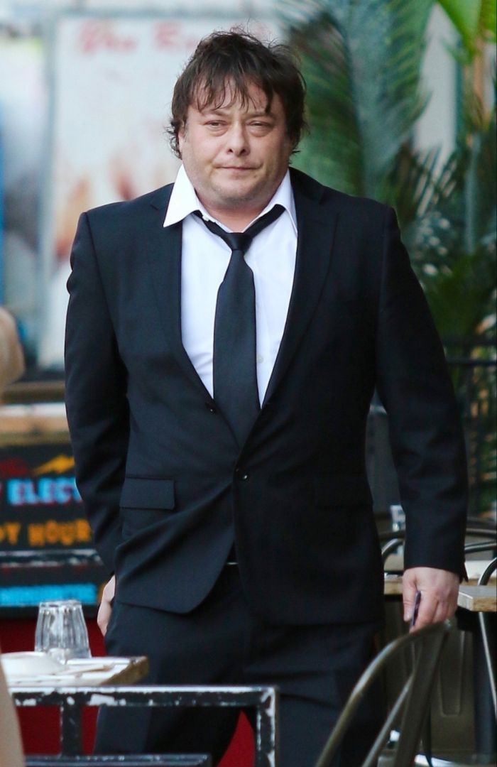 Сегодня Эдварду Ферлонгу исполняется 48 лет! Сегодня Эдварду Ферлонгу исполняется 48 лет! native-yes