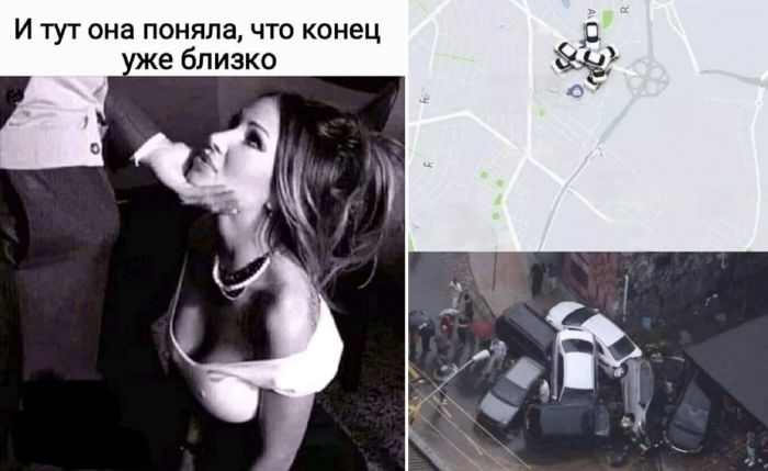 Поднимаем настроение в середине недели! ✨