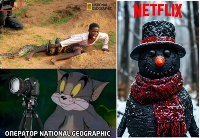 Пятница на позитиве: мемы и фото, которые зарядят вас отличным настроением перед выходными!