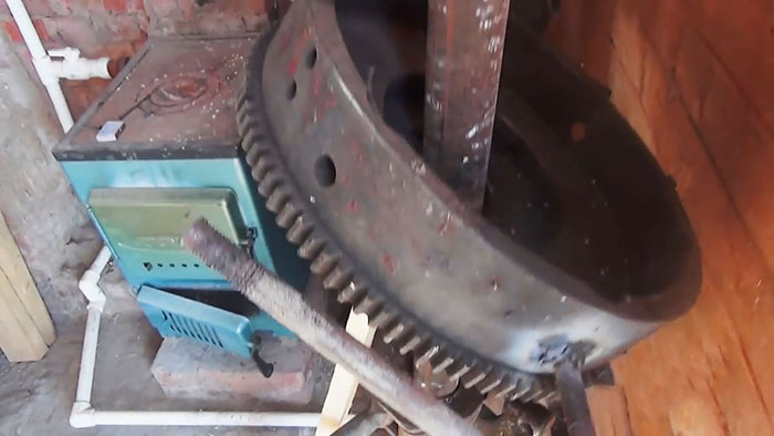 Скважина для воды без буровой установки native-yes