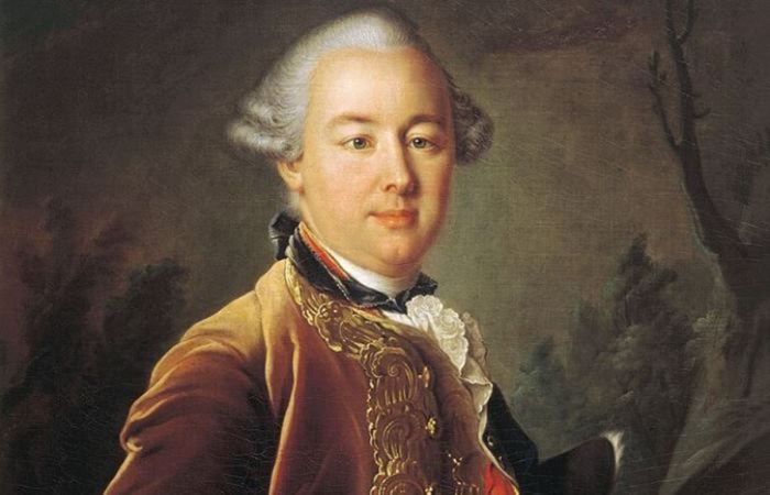 Как жил самый богатый человек России 18 века