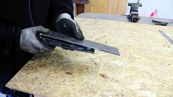 Складывающийся противооткатные упоры для авто своими руками native-yes