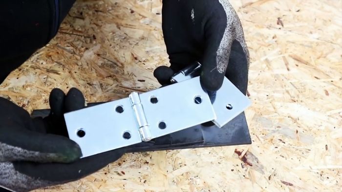 Складывающийся противооткатные упоры для авто своими руками native-yes