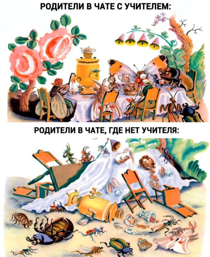 Картинки с прикольными надписями для настроения!