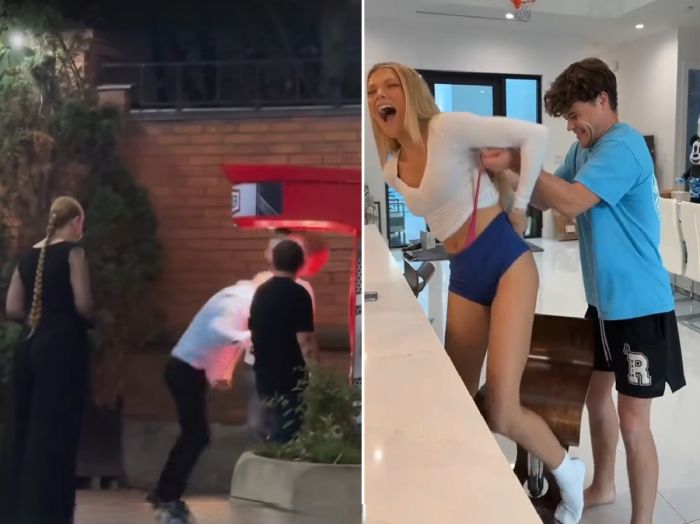 Сборник смешных видео для настроения