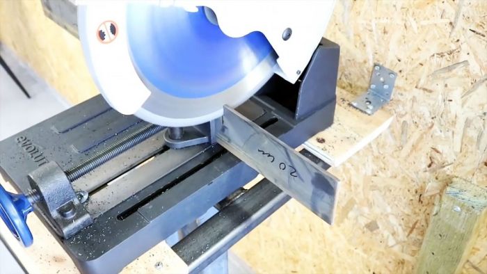 Складывающийся противооткатные упоры для авто своими руками native-yes