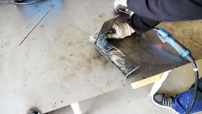 Складывающийся противооткатные упоры для авто своими руками native-yes