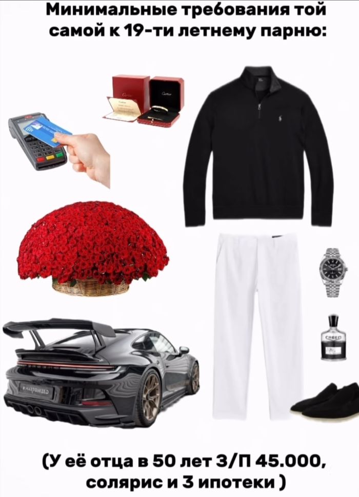 Ваш заряд позитива на весь день native-yes