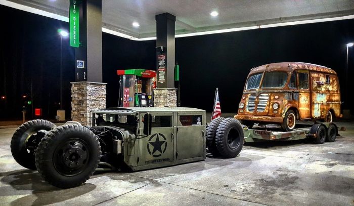 Большой сборник шуток и приколов в пятницу! native-yes