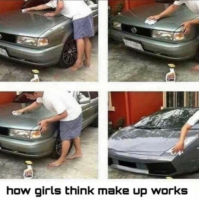 Ваш заряд позитива на весь день native-yes