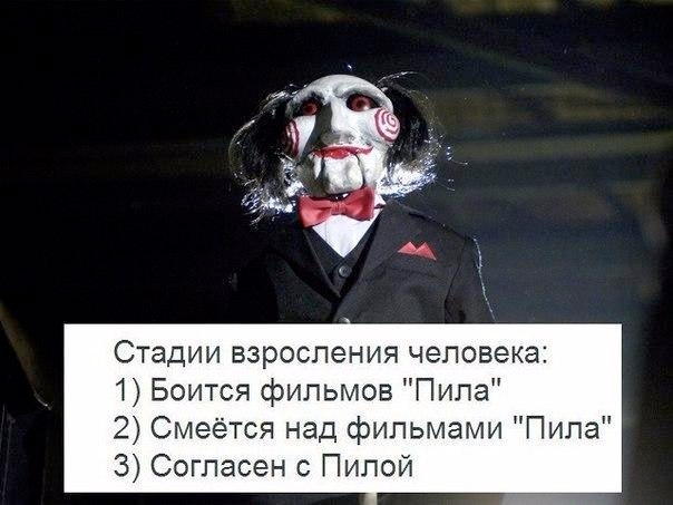 Среда – не повод грустить! Встречайте «маленькую пятницу» с улыбкой! Среда – не повод грустить! Встречайте «маленькую пятницу» с улыбкой! native-yes
