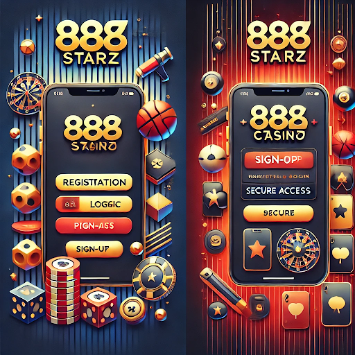 O‘zbekiston qimorbozlari uchun 888Starz’ning keng qamrovli sharhi