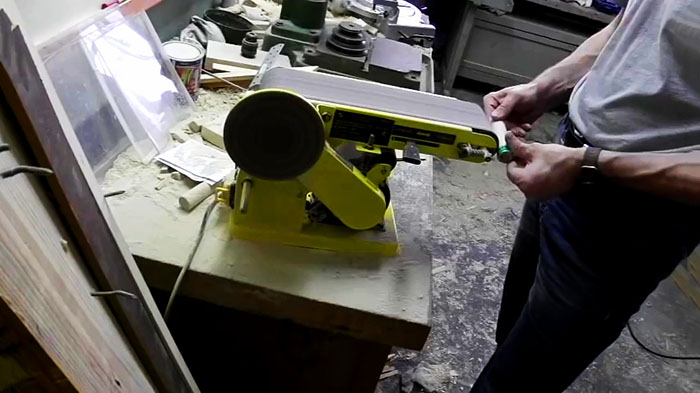 Крепкие ручки для напильников при помощи пластиковой бутылки своими руками native-yes