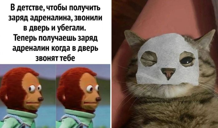 Маленькая пятница – большой заряд позитива! 🚀