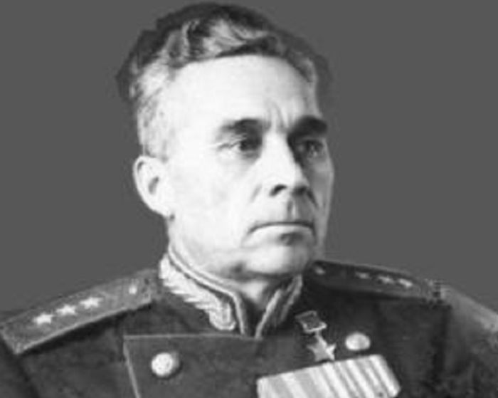 Генерал Гордов: за что в 1950 году расстреляли освободителя Праги