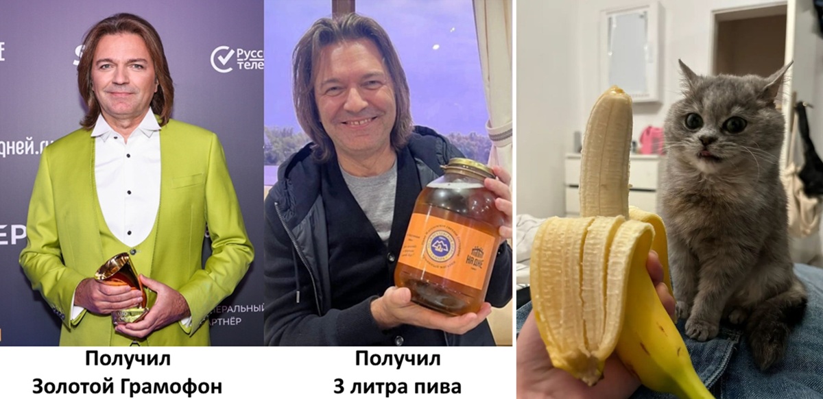 Маленькая пятница– большой позитив!