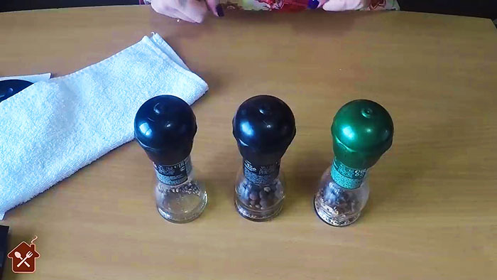 Как легко сделать одноразовую мельницу для перца многоразовой Как легко сделать одноразовую мельницу для перца многоразовой native-yes