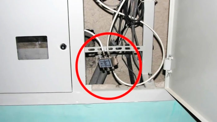 Абонентский разветвитель - что нужно знать жителям многоквартирных домов native-yes