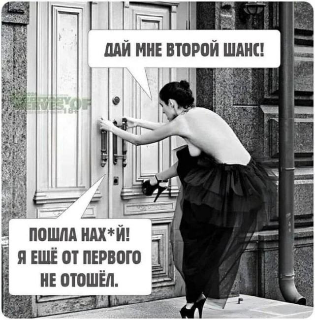 Понедельник? Не беда! Заряжаемся позитивом с новыми мемами и картинками! native-yes