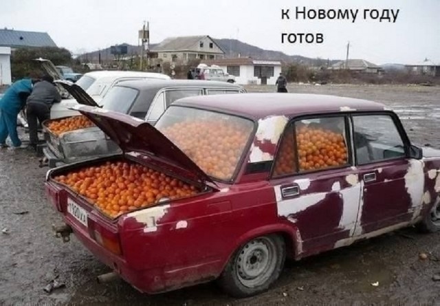 Ура, выходные! Ловите порцию свежих приколов, чтобы настроение было на высоте! native-yes