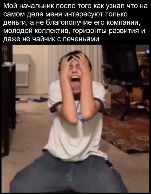 Зимняя хандра? Не, не слышали! Ловите порцию свежих мемов и картинок, чтобы согреться изнутри! Зимняя хандра? Не, не слышали! Ловите порцию свежих мемов и картинок, чтобы согреться изнутри! native-yes