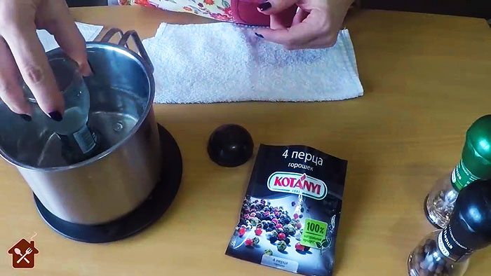 Как легко сделать одноразовую мельницу для перца многоразовой Как легко сделать одноразовую мельницу для перца многоразовой native-yes