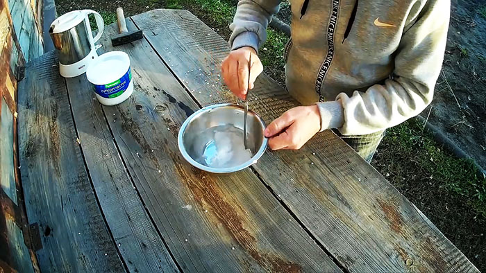 Рукоять для ножа своими руками Рукоять для ножа своими руками native-yes