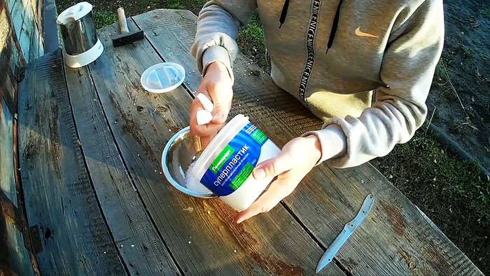 Рукоять для ножа своими руками Рукоять для ножа своими руками native-yes