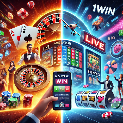 Новая эра развлечений между классикой и кибершоу