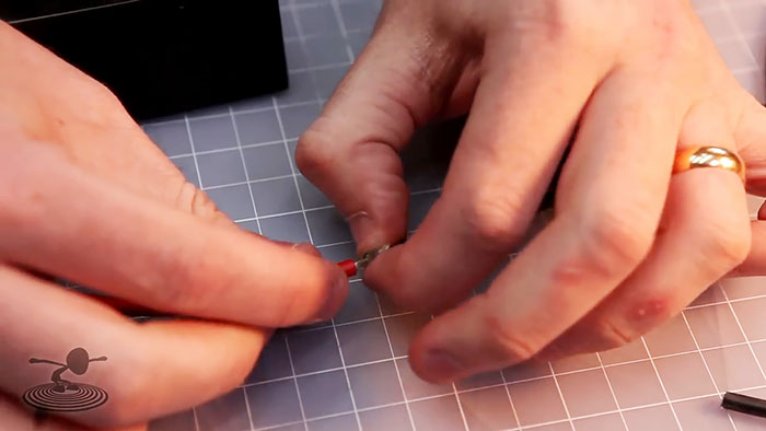 Как сделать надёжное соединение проводов Как сделать надёжное соединение проводов native-yes