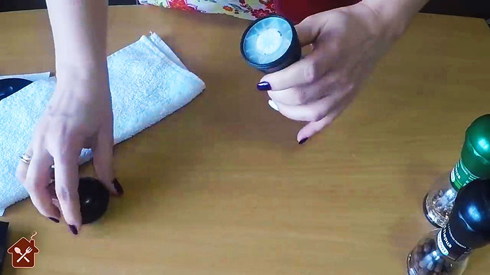 Как легко сделать одноразовую мельницу для перца многоразовой Как легко сделать одноразовую мельницу для перца многоразовой native-yes