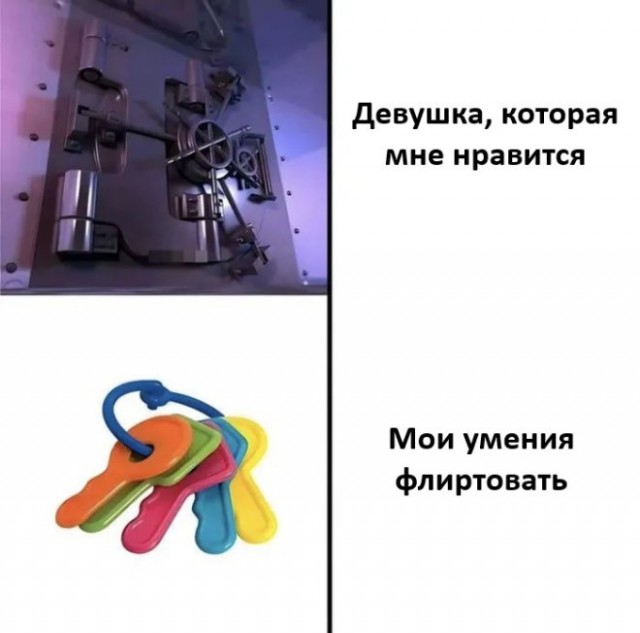 Конец недели – время для улыбок! Готовы к порции позитива? Конец недели – время для улыбок! Готовы к порции позитива? native-yes