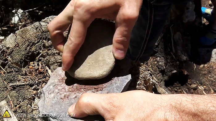 Реально ли разжечь огонь с помощью пакета с водой Реально ли разжечь огонь с помощью пакета с водой native-yes