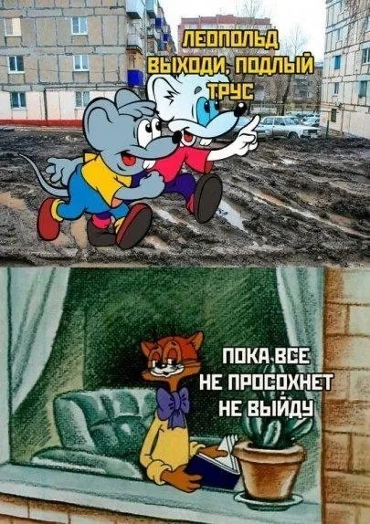 Лучший юмор для старта недели! Лучший юмор для старта недели! native-yes