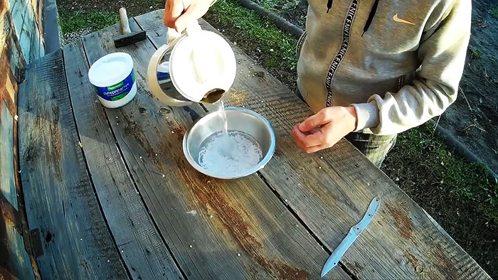 Рукоять для ножа своими руками Рукоять для ножа своими руками native-yes