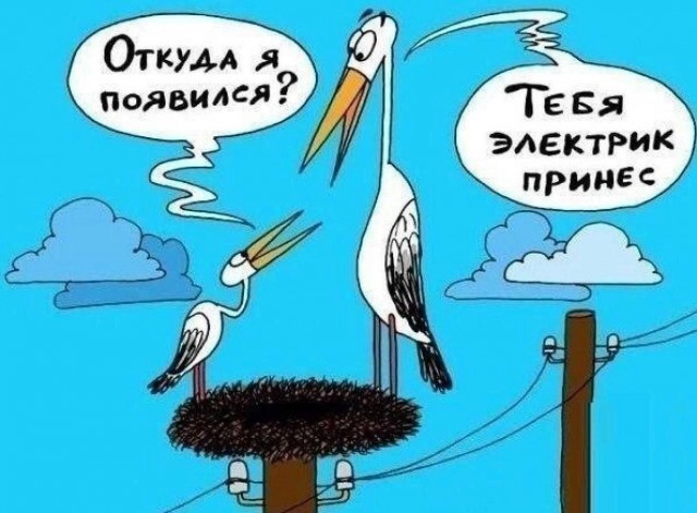 Новый понедельник – новые шутки! Новый понедельник – новые шутки! native-yes