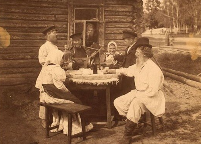 Что ели на Руси до появления картофеля