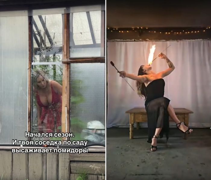 Немного позитива в смешных видео