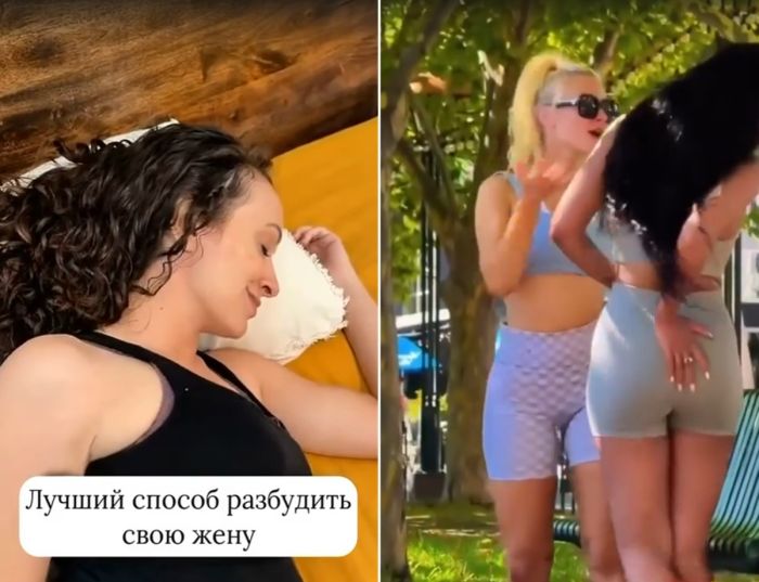 Смешные ролики