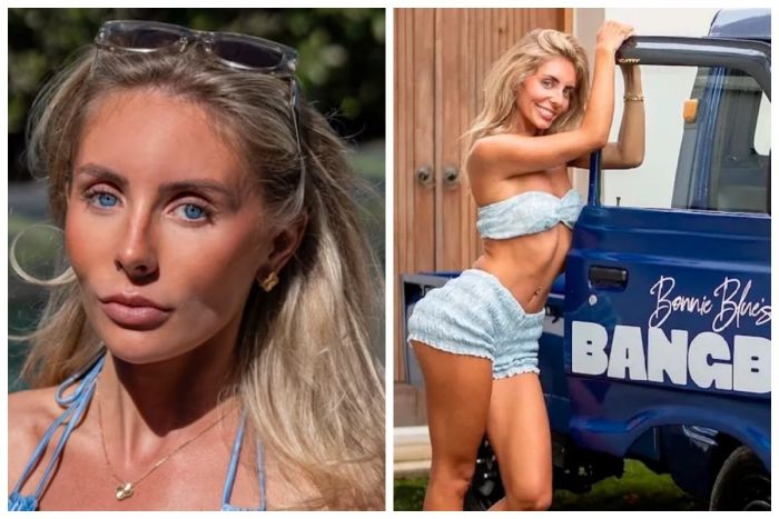 Девушке, ранее переспавшей с 1057 партнерами за сутки, грозит до 15 лет тюрьмы за секс-марафон в Индонезии