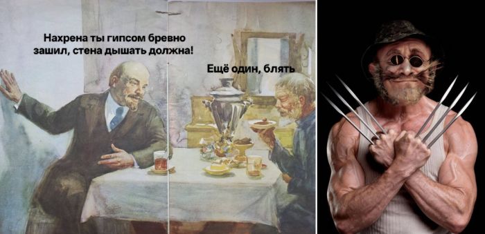 Ну что, пятница, ты ли это? 😅